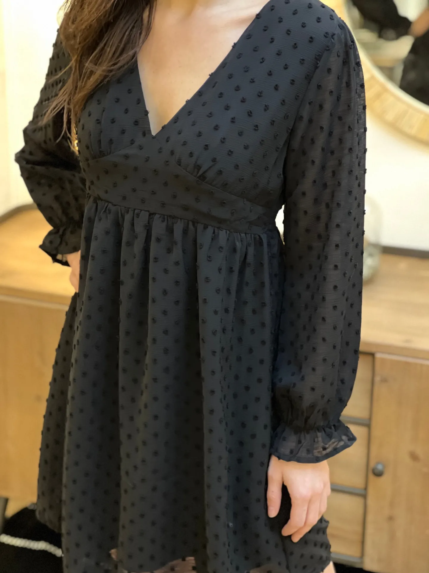Robe Myriam*Mademoiselle Marcelle Online