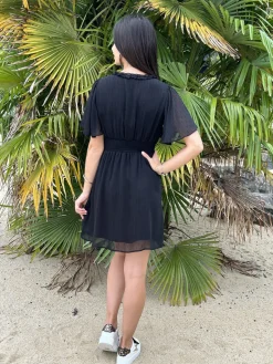 Robe Nathalie*Mademoiselle Marcelle Discount