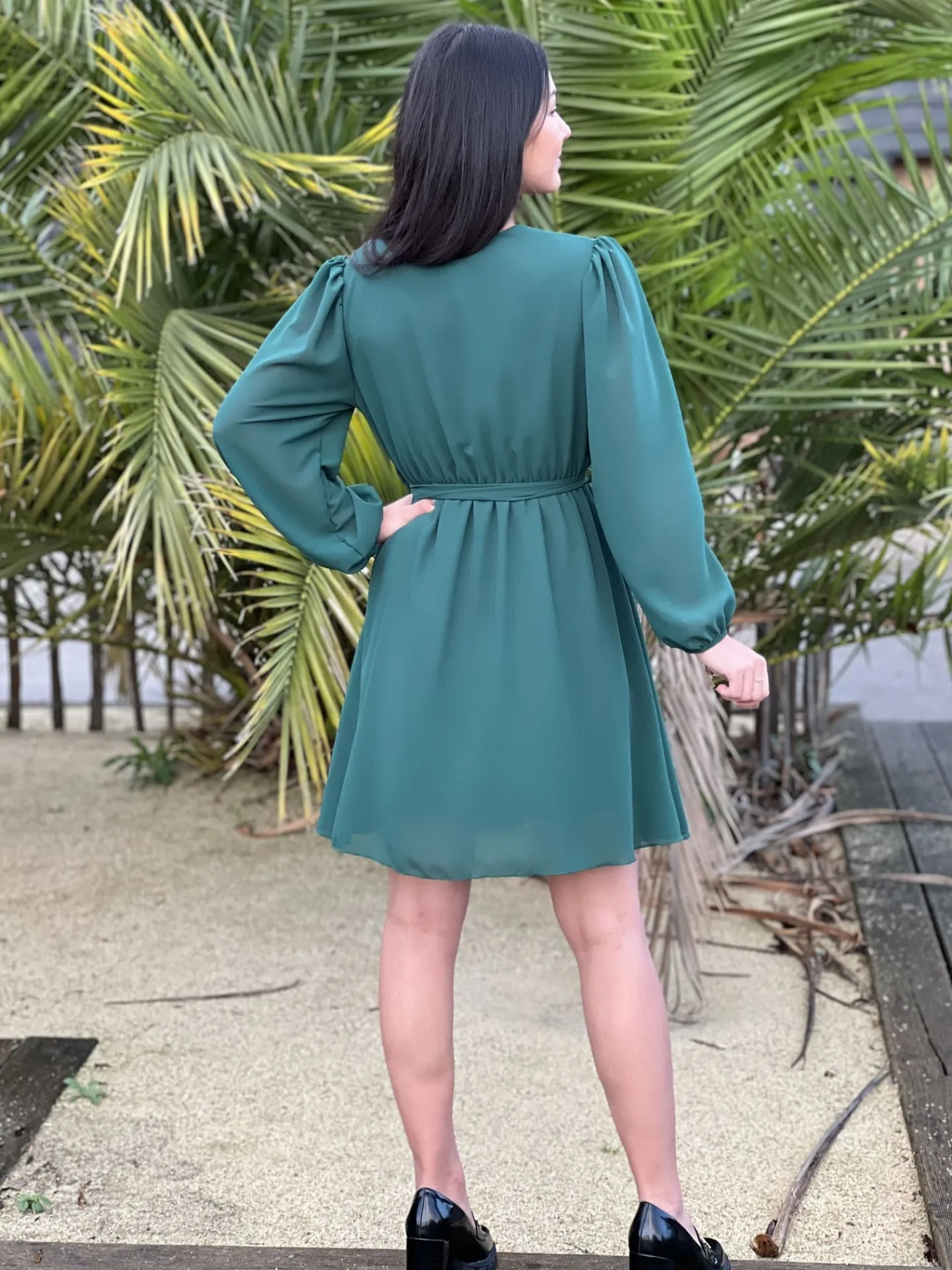 Robe Océane*Mademoiselle Marcelle Hot