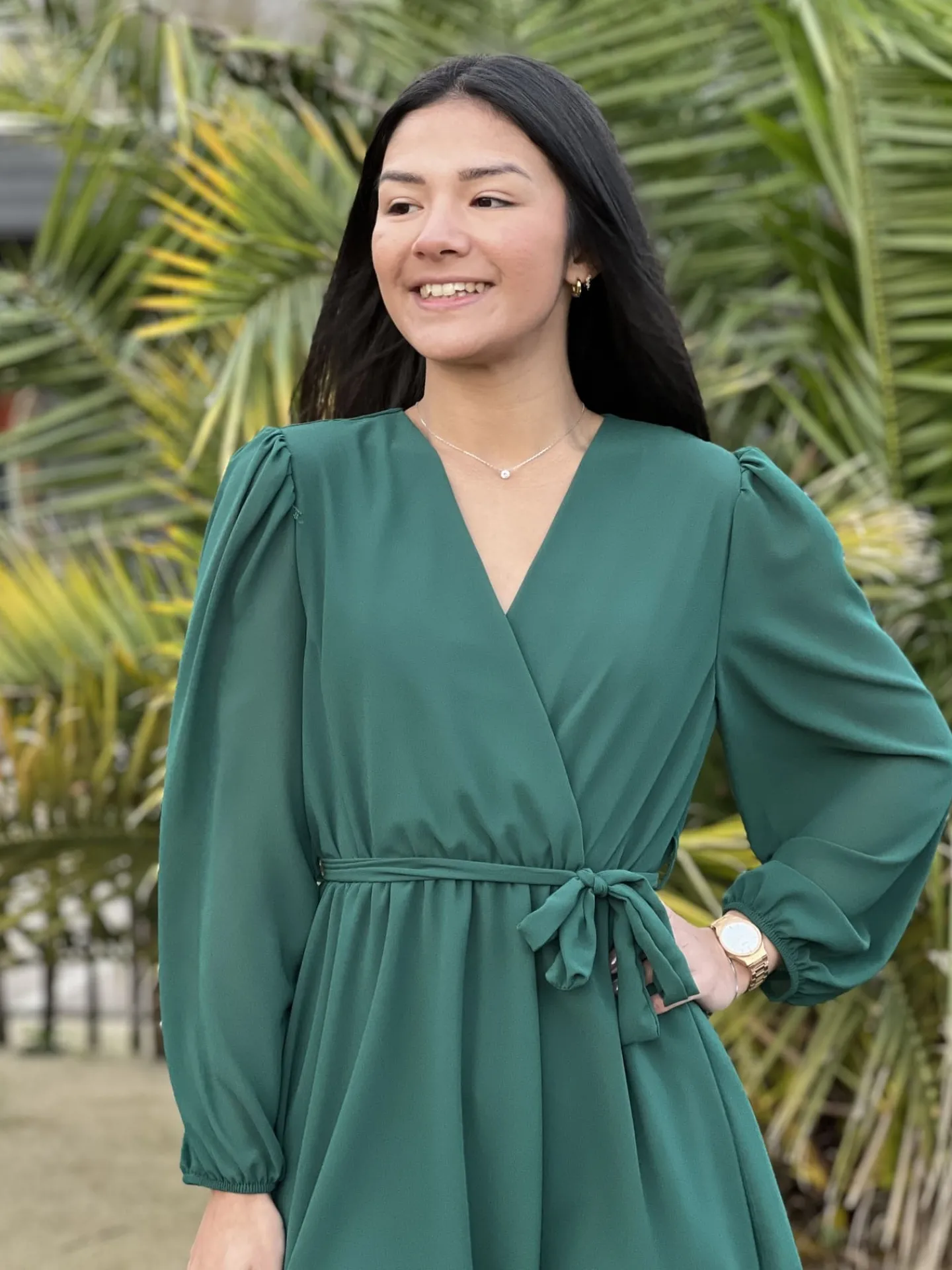 Robe Océane*Mademoiselle Marcelle Hot