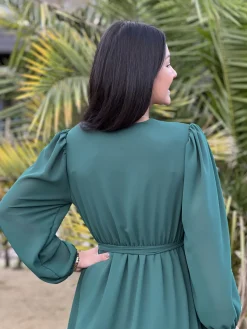 Robe Océane*Mademoiselle Marcelle Hot