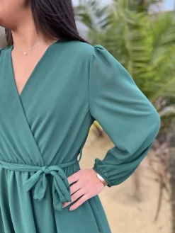 Robe Océane*Mademoiselle Marcelle Hot