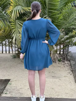 Robe Océane*Mademoiselle Marcelle Hot