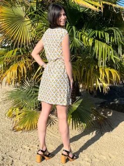 Robe Olympe*Mademoiselle Marcelle Flash Sale