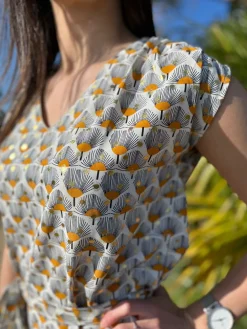 Robe Olympe*Mademoiselle Marcelle Flash Sale