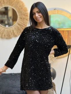 Robe Ombline*Mademoiselle Marcelle Discount