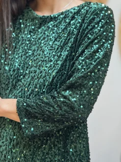 Robe Ombline*Mademoiselle Marcelle Discount