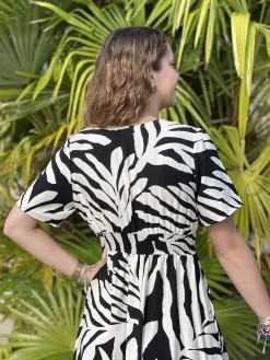 Robe Orlane*Mademoiselle Marcelle Best