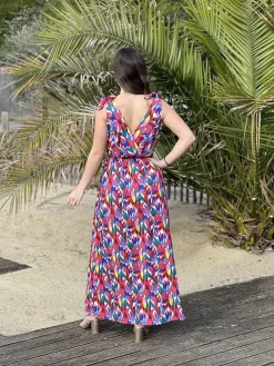 Robe Ornella*Mademoiselle Marcelle Hot