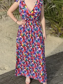 Robe Ornella*Mademoiselle Marcelle Hot