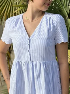Robe Patricia*Mademoiselle Marcelle Discount