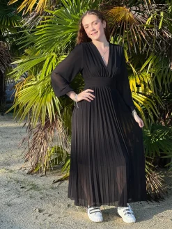 Robe Peggy*Mademoiselle Marcelle Hot