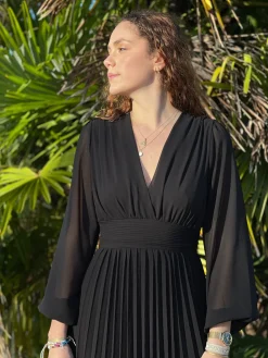 Robe Peggy*Mademoiselle Marcelle Hot
