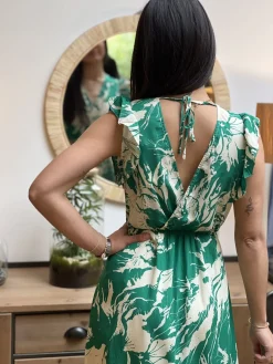 Robe Rachel*Mademoiselle Marcelle Store