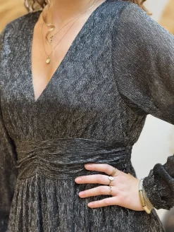 Robe Rebecca*Mademoiselle Marcelle New