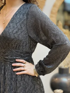 Robe Rebecca*Mademoiselle Marcelle New