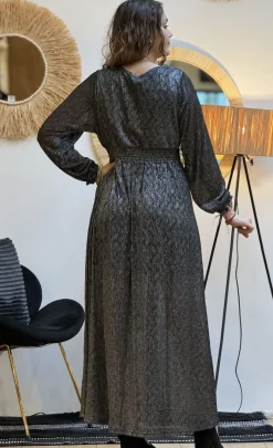 Robe Rebecca*Mademoiselle Marcelle New
