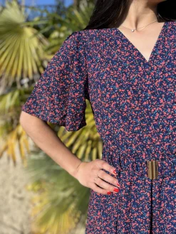 Robe Romy*Mademoiselle Marcelle Hot