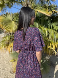 Robe Romy*Mademoiselle Marcelle Hot