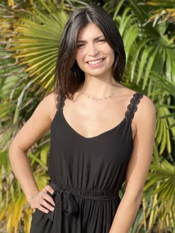Robe Rosine*Mademoiselle Marcelle Online