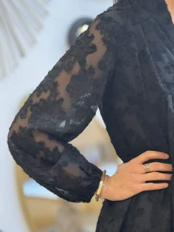 Robe Roxane*Mademoiselle Marcelle Fashion