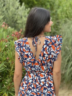 Robe Salomé*Mademoiselle Marcelle Sale