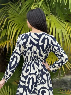 Robe Sandra*Mademoiselle Marcelle Outlet