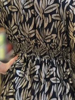 Robe Sidali*Mademoiselle Marcelle New