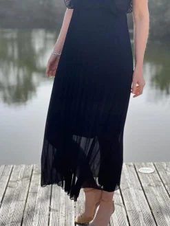 Robe Soline*Mademoiselle Marcelle Discount