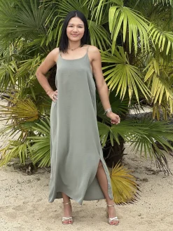 Robe Sonia*Mademoiselle Marcelle Discount
