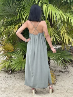 Robe Sonia*Mademoiselle Marcelle Discount