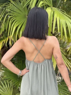 Robe Sonia*Mademoiselle Marcelle Discount