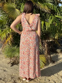 Robe Sophie*Mademoiselle Marcelle Outlet