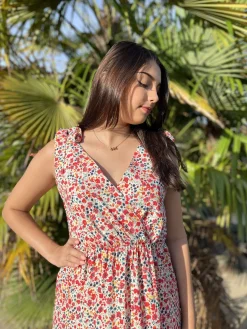 Robe Sophie*Mademoiselle Marcelle Outlet