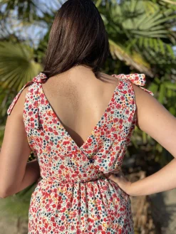 Robe Sophie*Mademoiselle Marcelle Outlet