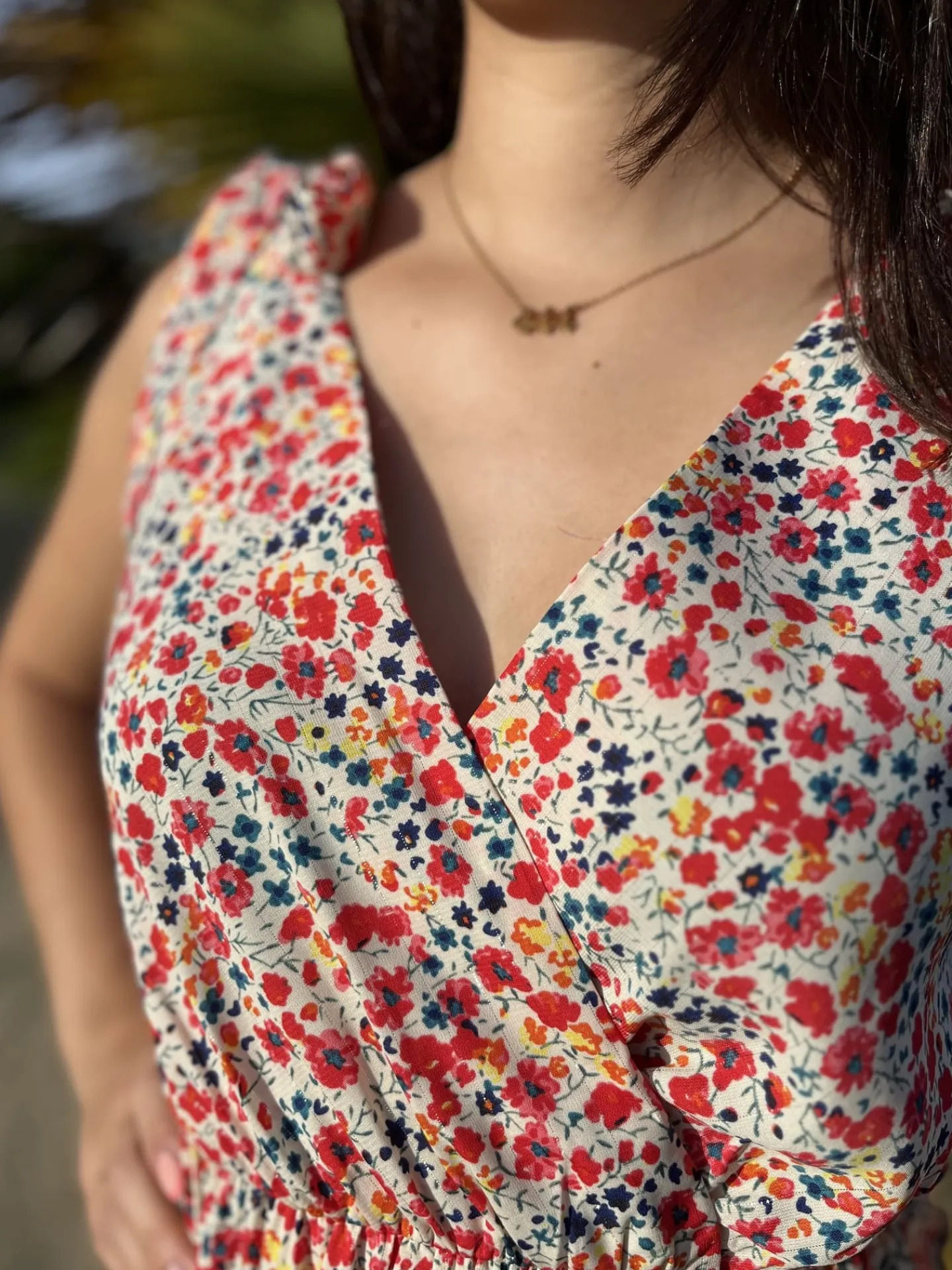Robe Sophie*Mademoiselle Marcelle Outlet