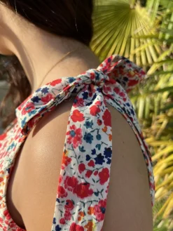 Robe Sophie*Mademoiselle Marcelle Outlet