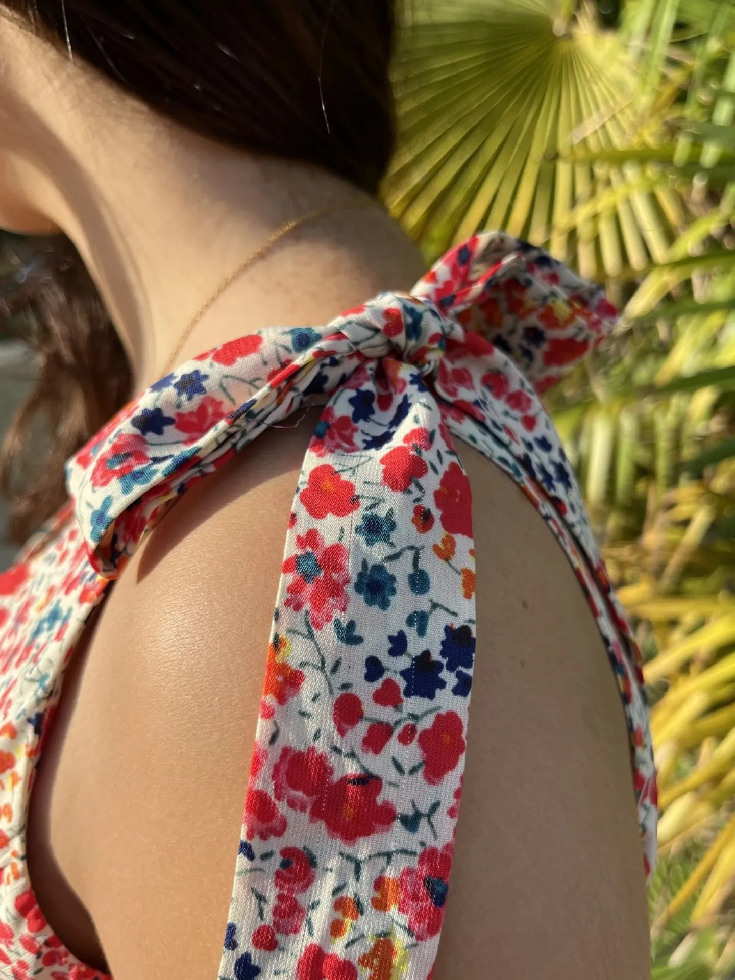 Robe Sophie*Mademoiselle Marcelle Outlet