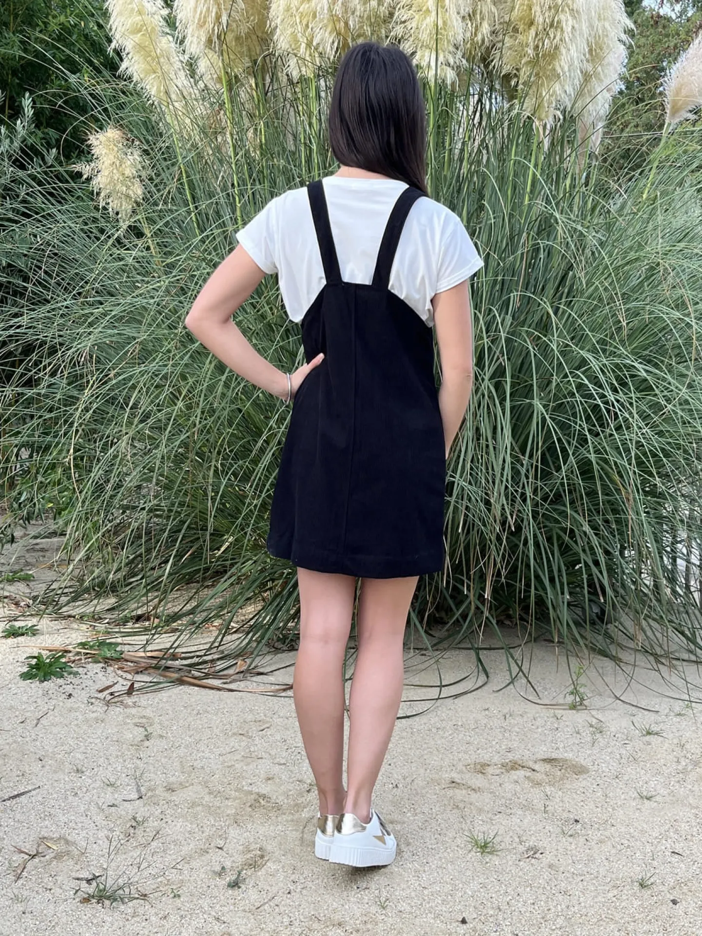 Robe Sylvia*Mademoiselle Marcelle Best