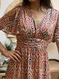 Robe Tiphaine*Mademoiselle Marcelle New
