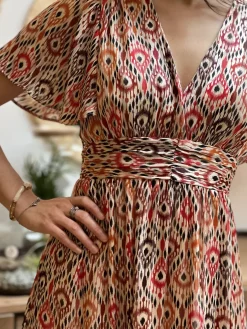 Robe Tiphaine*Mademoiselle Marcelle New