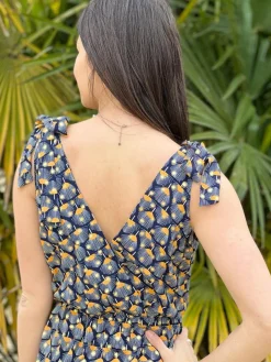 Robe Valentine*Mademoiselle Marcelle Online