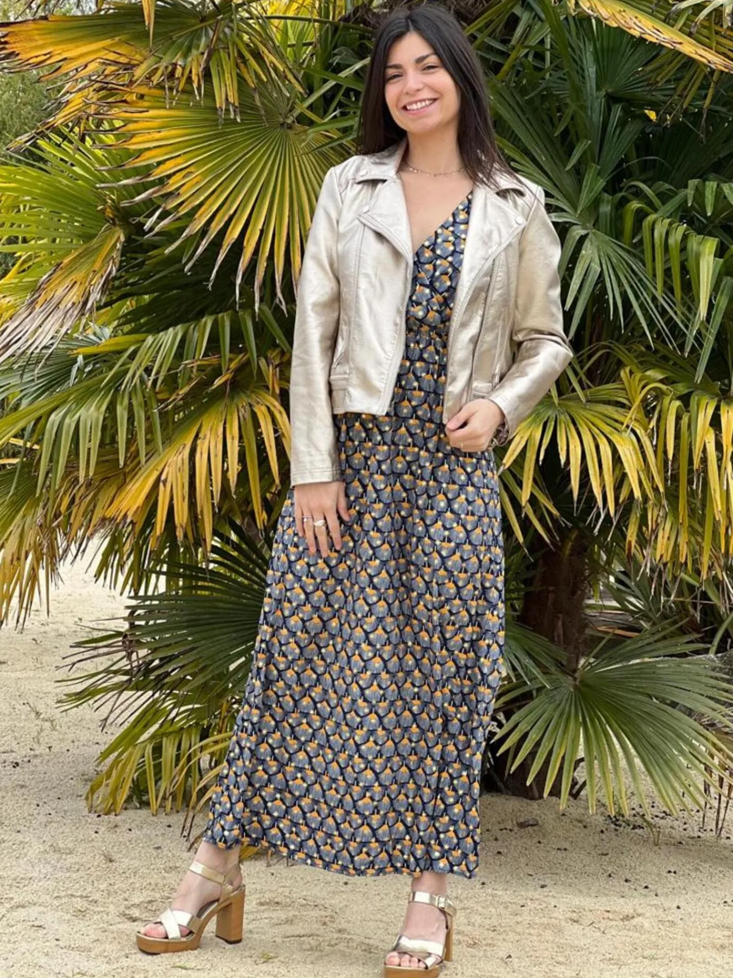 Robe Valentine*Mademoiselle Marcelle Online