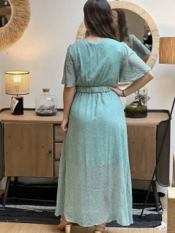 Robe Vanessa*Mademoiselle Marcelle New