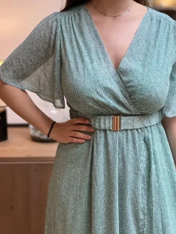 Robe Vanessa*Mademoiselle Marcelle New