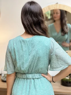Robe Vanessa*Mademoiselle Marcelle New