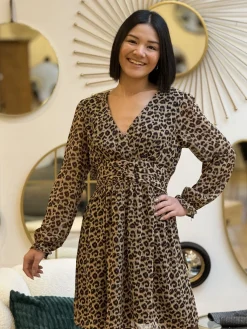 Robe Victorine*Mademoiselle Marcelle Flash Sale