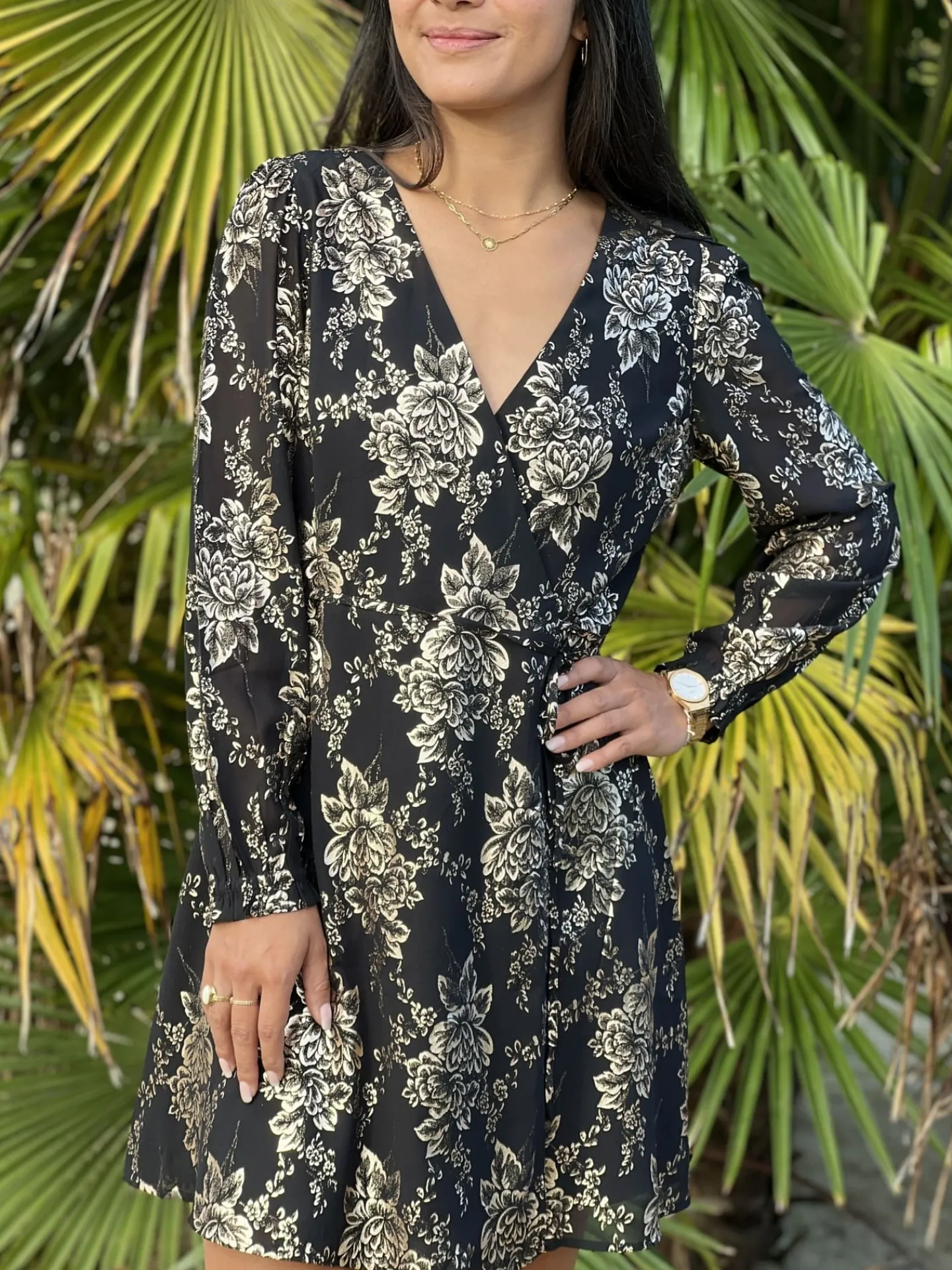 Robe Wendy*Mademoiselle Marcelle Online