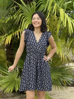 Robe Zoé*Mademoiselle Marcelle Shop