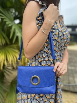 Sac Cyrielle*Mademoiselle Marcelle Best